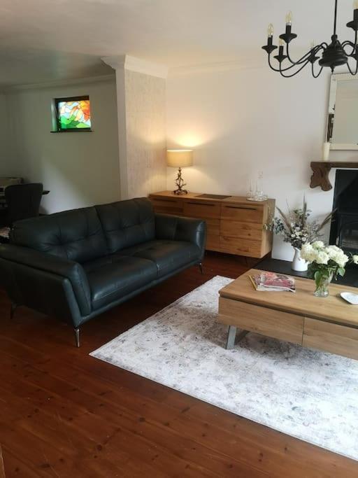 Riverside Retreat Llandysul Екстер'єр фото