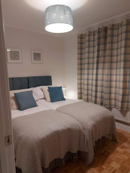 Riverside Retreat Llandysul Екстер'єр фото