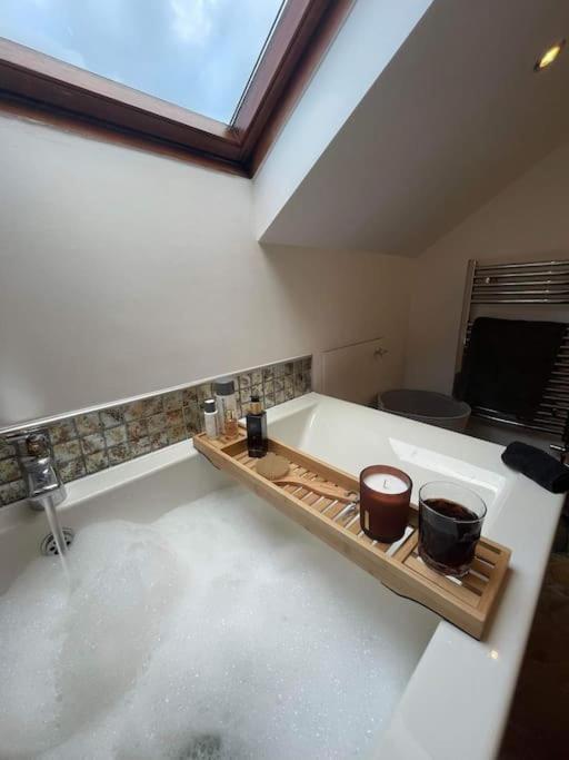 Riverside Retreat Llandysul Екстер'єр фото